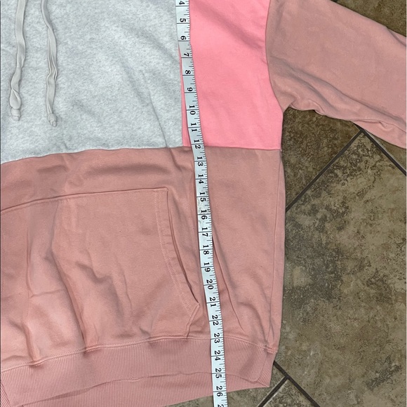 Women’s American eagle jegging fit size large sweatshirt - Picture 8 of 8